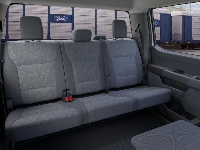 New 2026 Oxford White Ford F-250® XL image 33