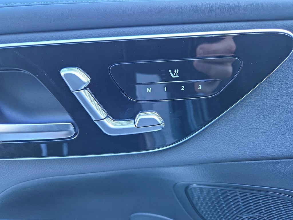 2026 Mercedes-Benz GLC Base - Photo 11