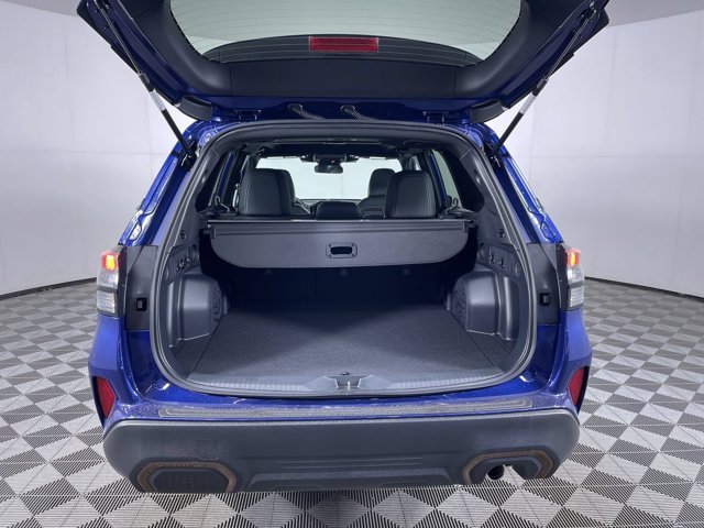 New 2026 SAPPHIRE BLUE PEARL Subaru Sport Onyx Edition image 23