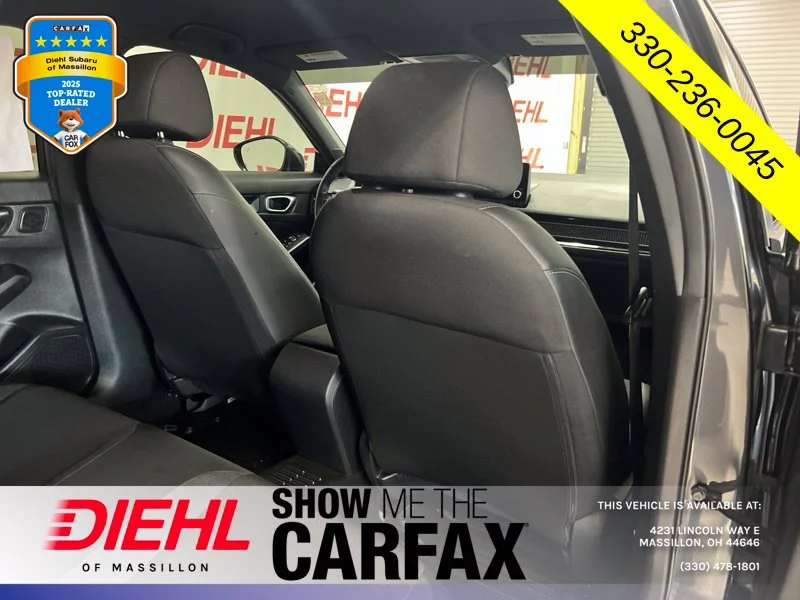 Used 2026 Gray Honda Sport image 11