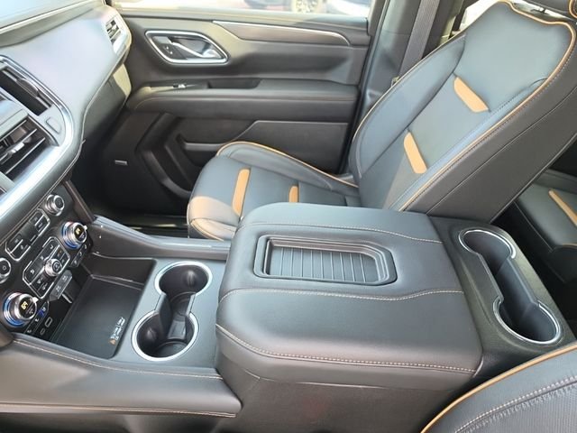 2024 GMC Yukon AT4 - Photo 24