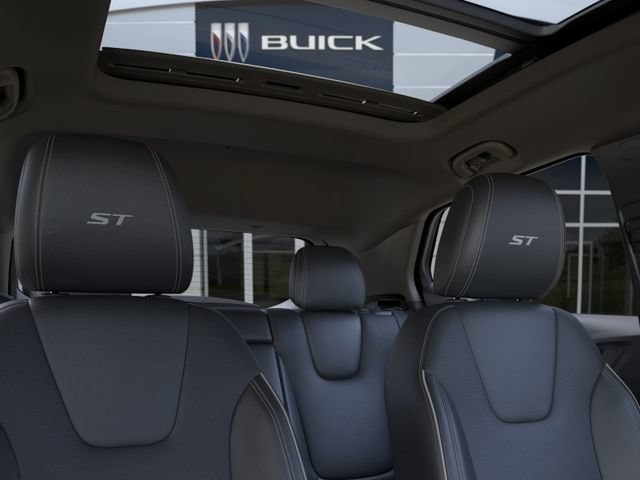2026 Buick Encore GX Sport Touring - Photo 25