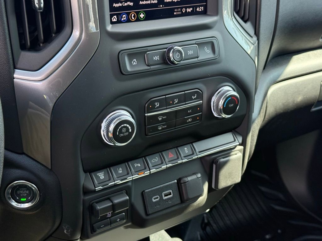 2026 GMC Sierra 3500HD Pro - Photo 26