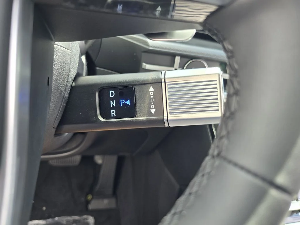 New 2026 Silver Hyundai XRT image 16
