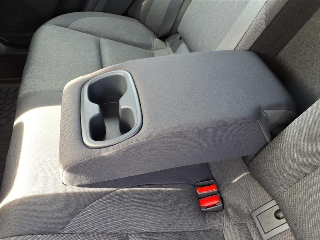Certified Used 2025 White Toyota LE image 15
