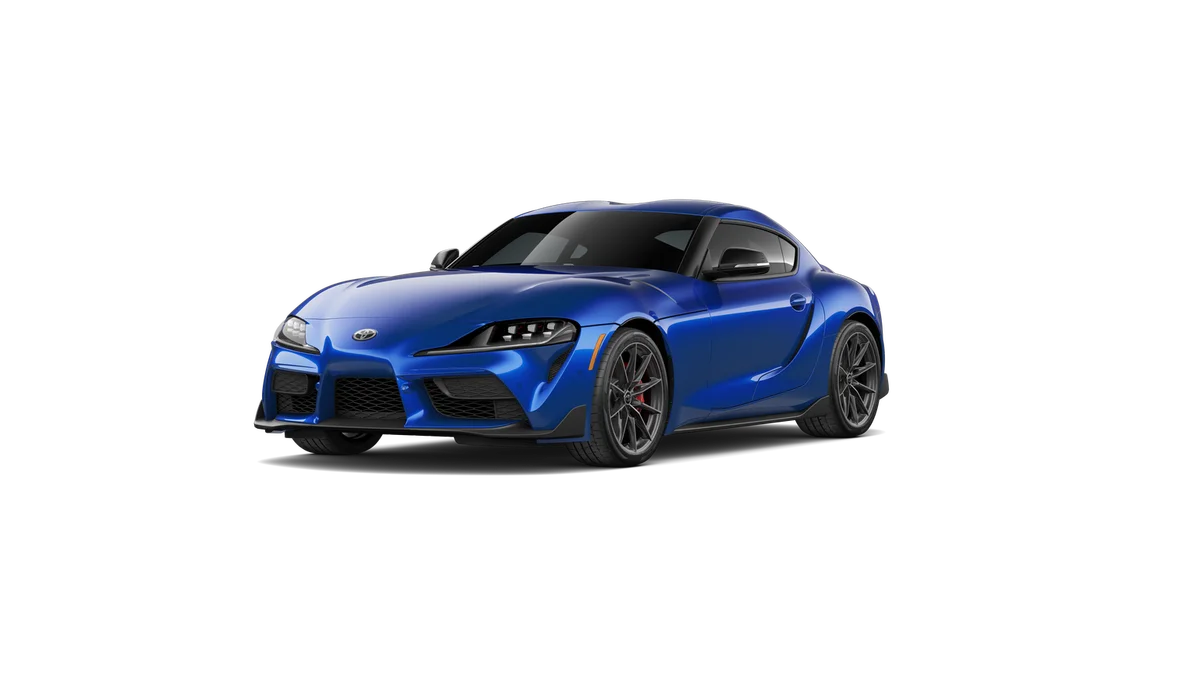 New 2026 Stratosphere Toyota 3.0 Premium image 13