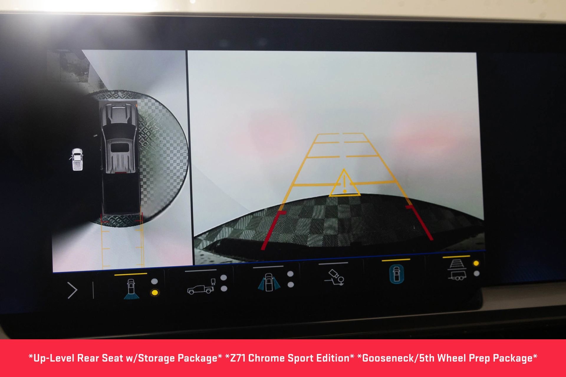 2024 CHEVROLET SILVERADO HD - Image 6