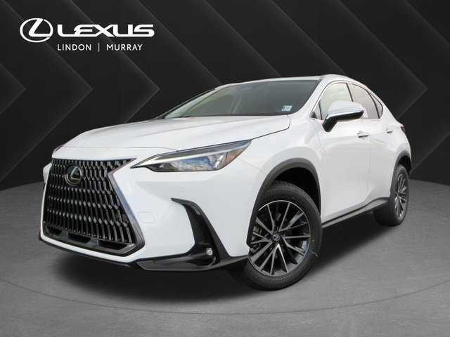 2026 Lexus NX 350 PREMIUM