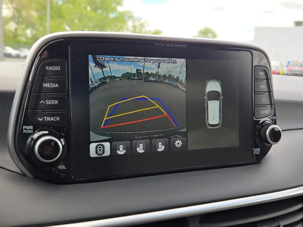 2019 Hyundai Tucson Ultimate - Photo 32