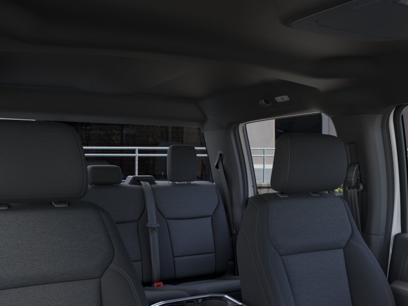 New 2026 Oxford White Ford XLT image 22