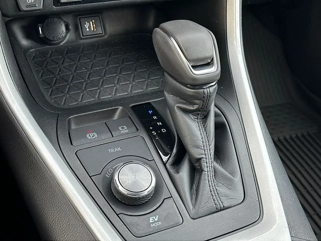 Used 2023 Gray Toyota XSE image 27