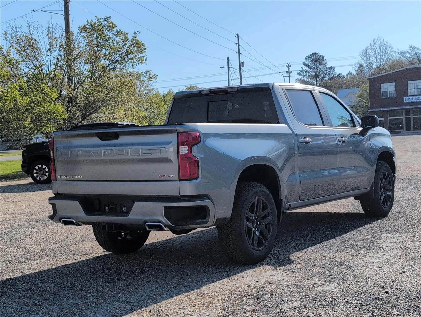 2026 Chevrolet Silverado 1500 RST - Photo 6