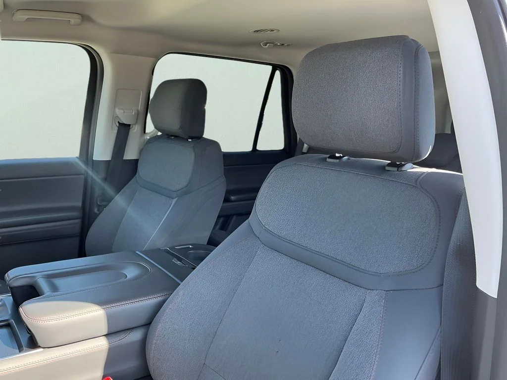 Used 2025 White Ford Active image 25