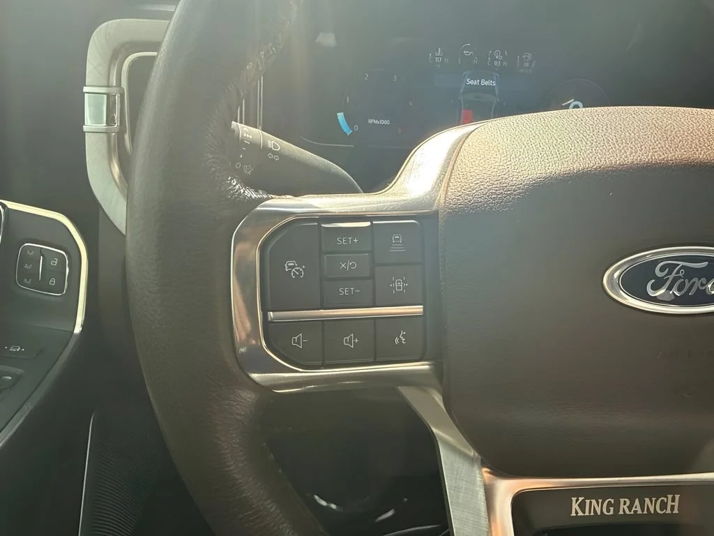 Used 2023  Ford XL image 13