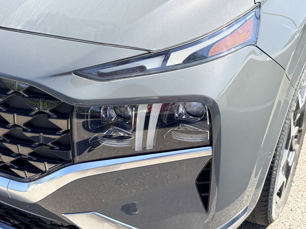 Used 2021 Gray Hyundai Calligraphy image 18