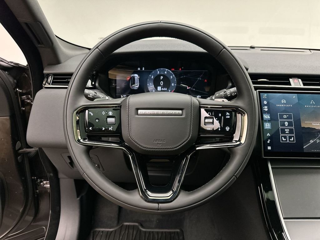 New 2026 Charente Grey Land Rover S image 14