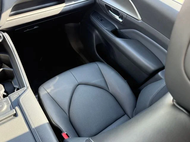 Certified Used 2026 STORM CLOUD Toyota XLE image 26