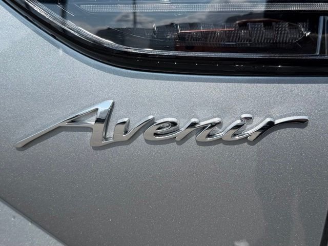 Used 2025 Gray Buick Avenir image 10