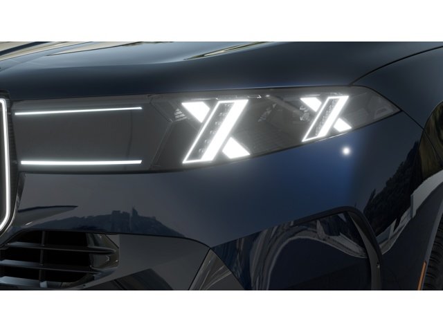 New 2027 Carbon Black Metallic BMW 40 xDrive image 6