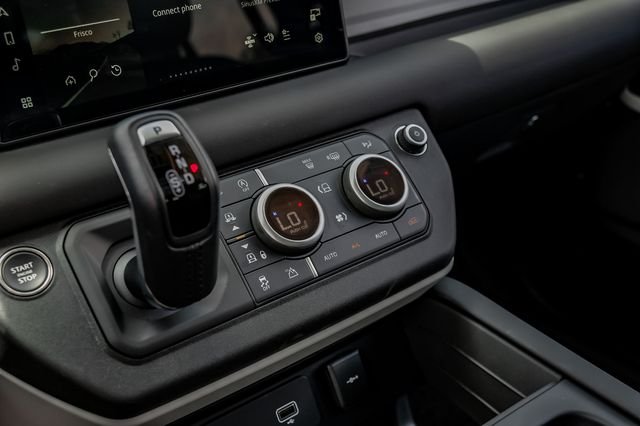 Certified Used 2024 Gray Land Rover S image 32