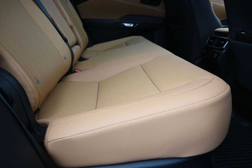 Certified Used 2026 Black Lexus 350 Premium+ image 22