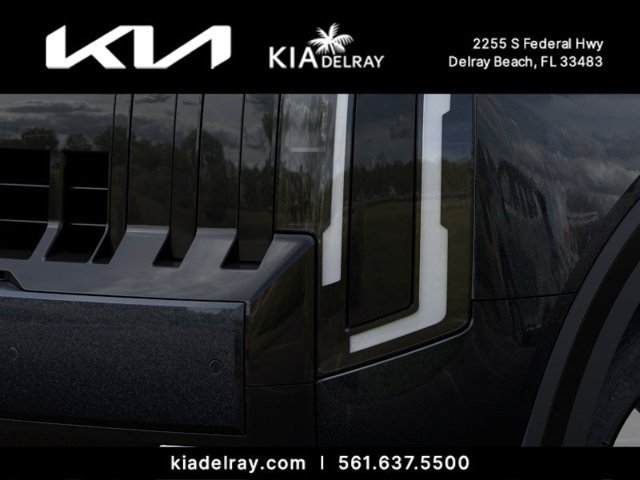 New 2027 Panthera Metal Kia EX image 10