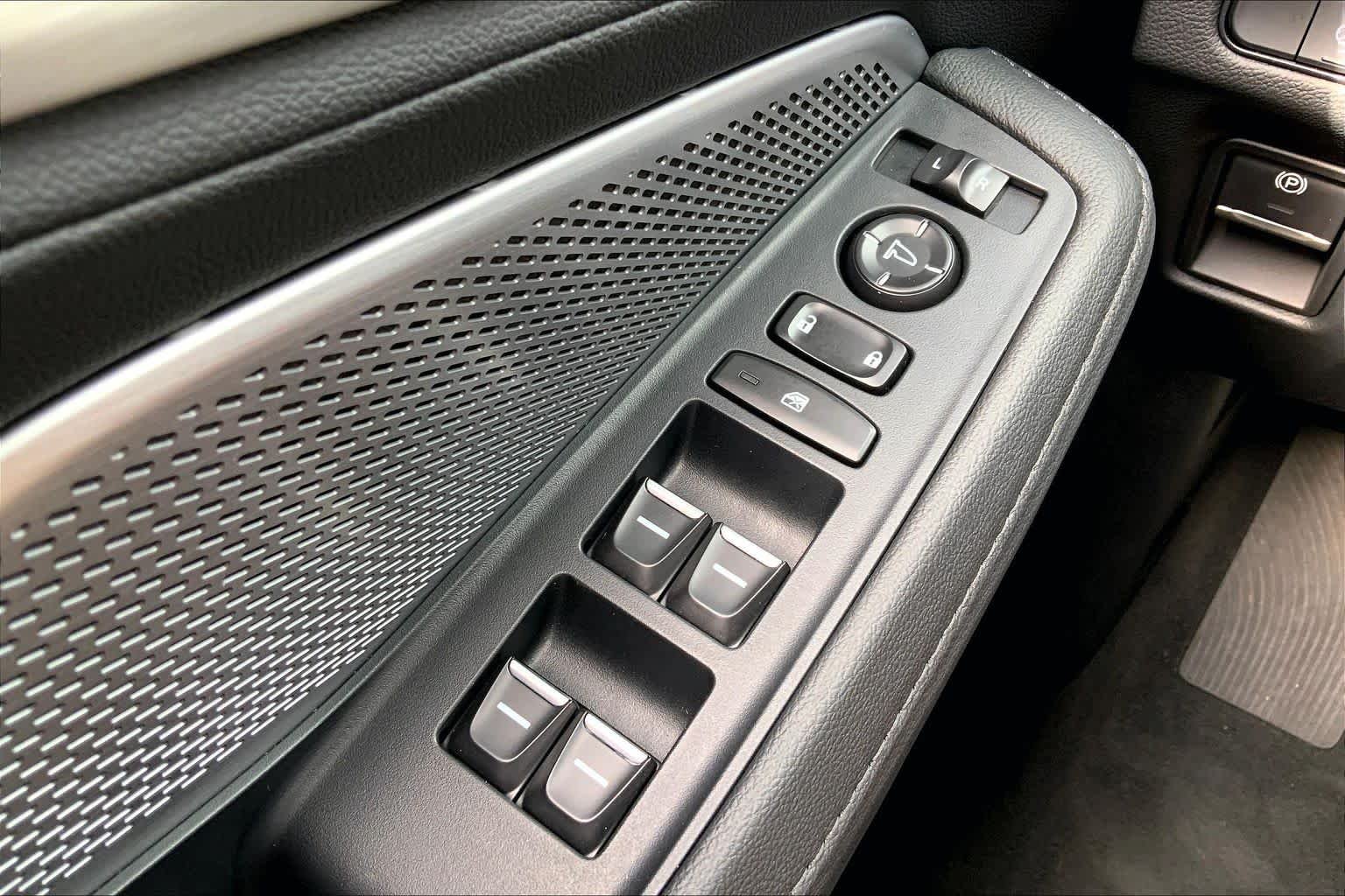 2026 Acura MDX Base - Photo 56