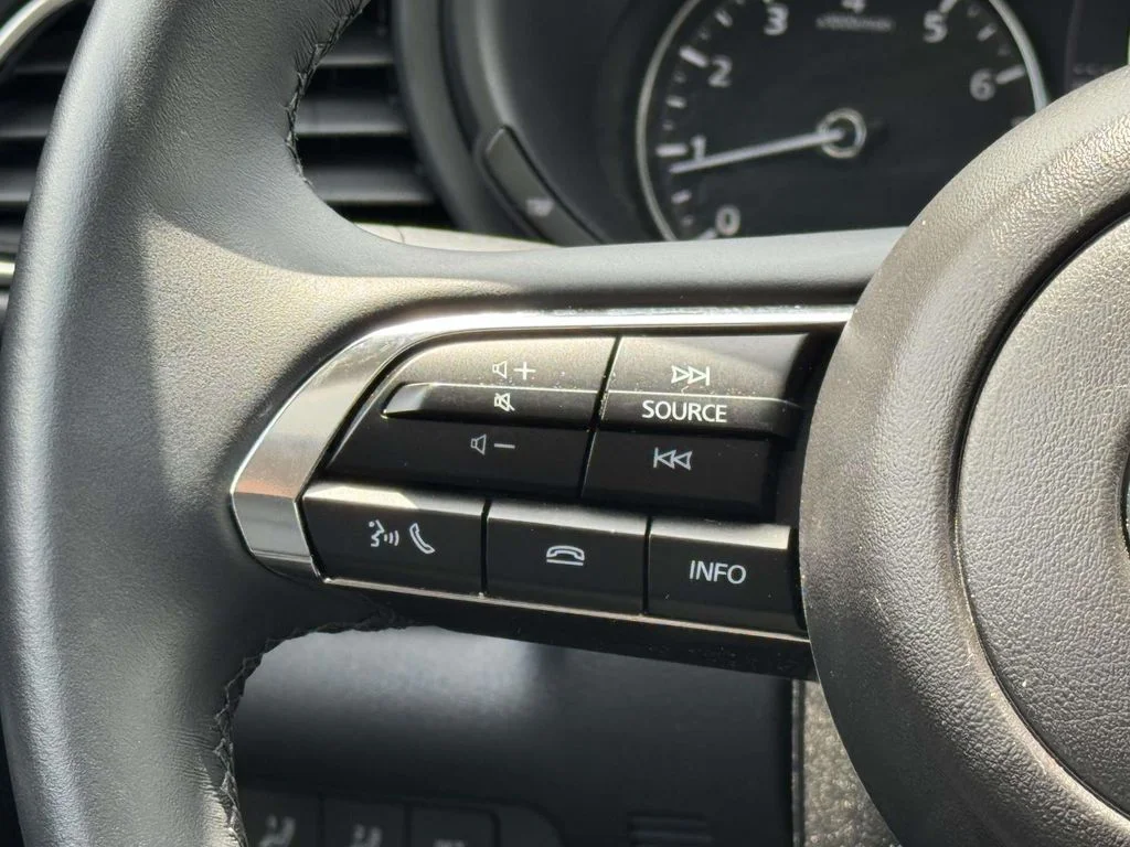 2025 Mazda CX-30 Preferred - Photo 24