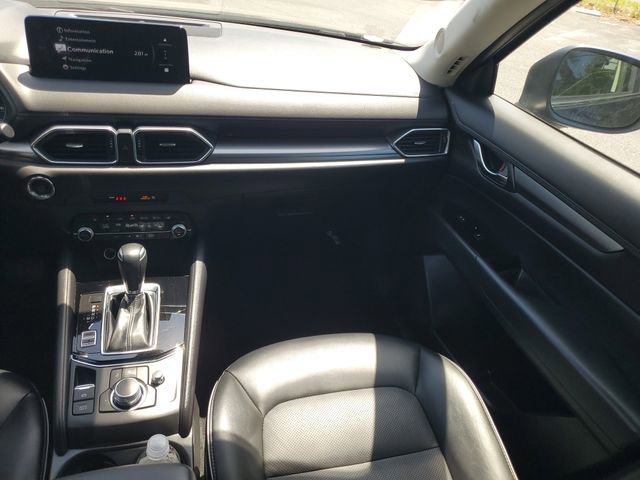 2025 Mazda CX-5 S Select Package - Photo 16