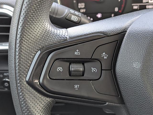 Used 2023 Crimson Metallic Chevrolet LT image 23