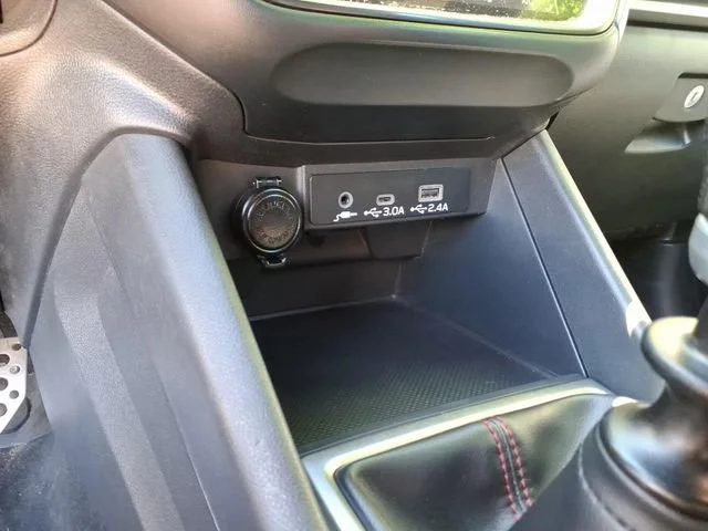 2024 Subaru WRX Premium - Photo 10