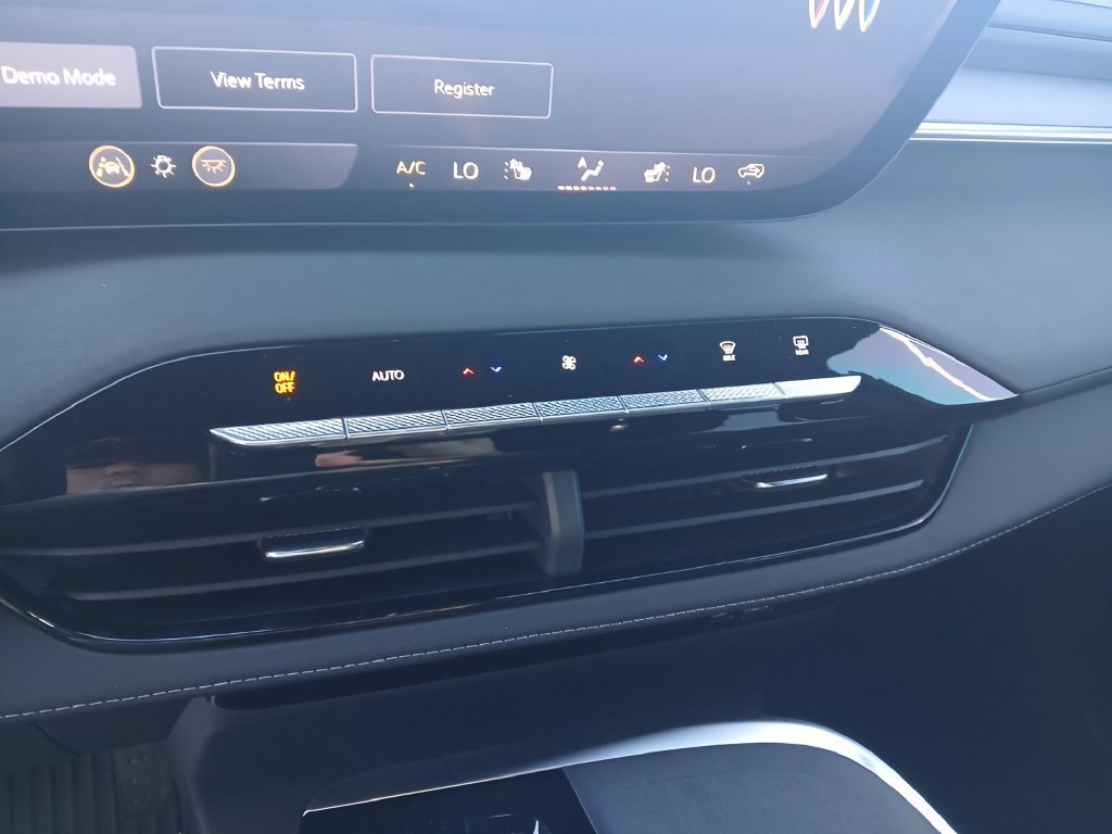 2027 Buick Enclave Sport Touring - Photo 16