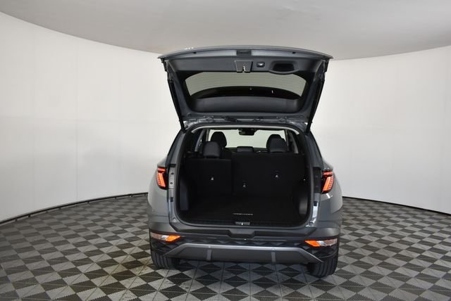 2024 Hyundai Tucson Limited - Photo 24