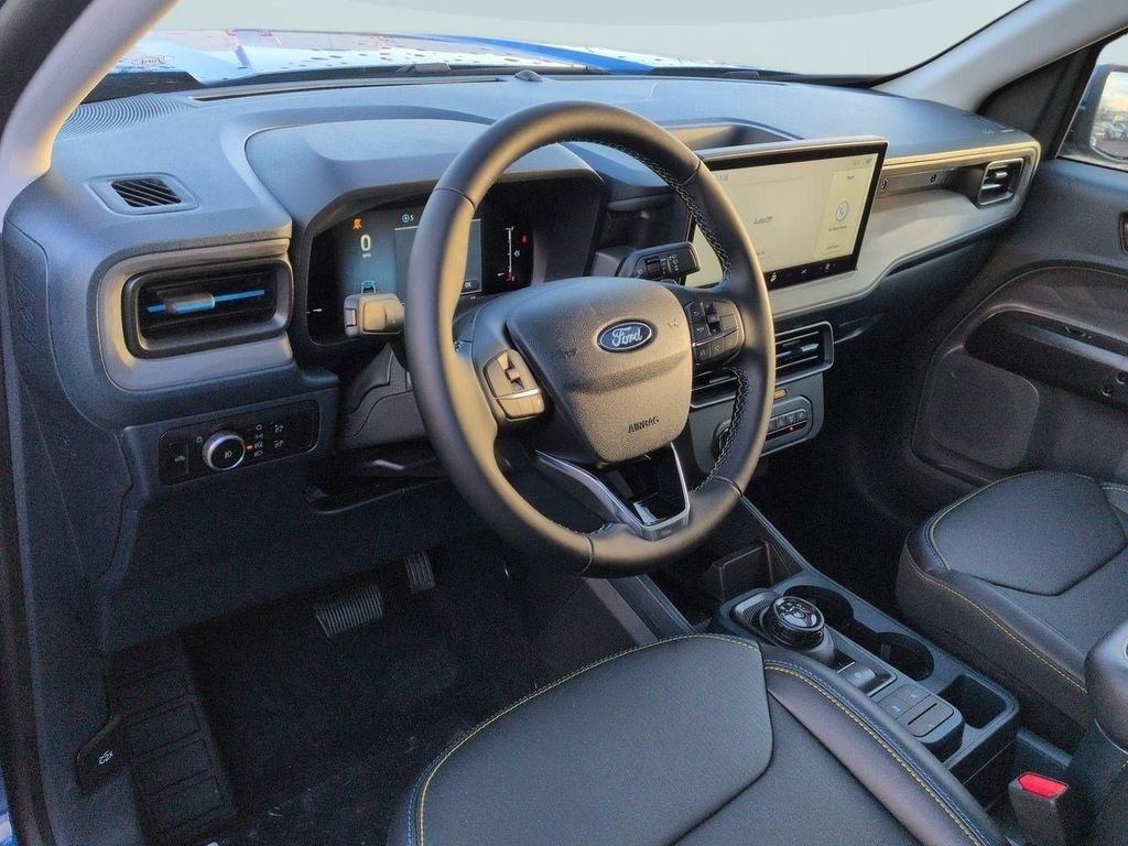 New 2026 Velocity Blue Ford Lobo™ image 46