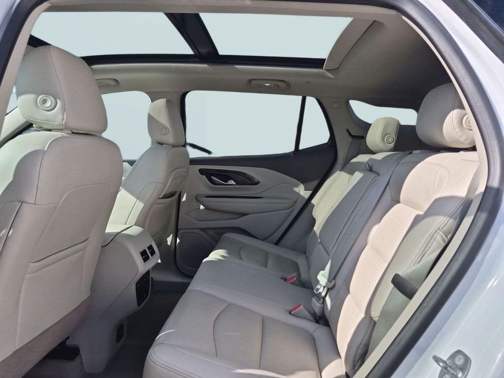 Certified Used 2018 Summit White GMC Denali image 22