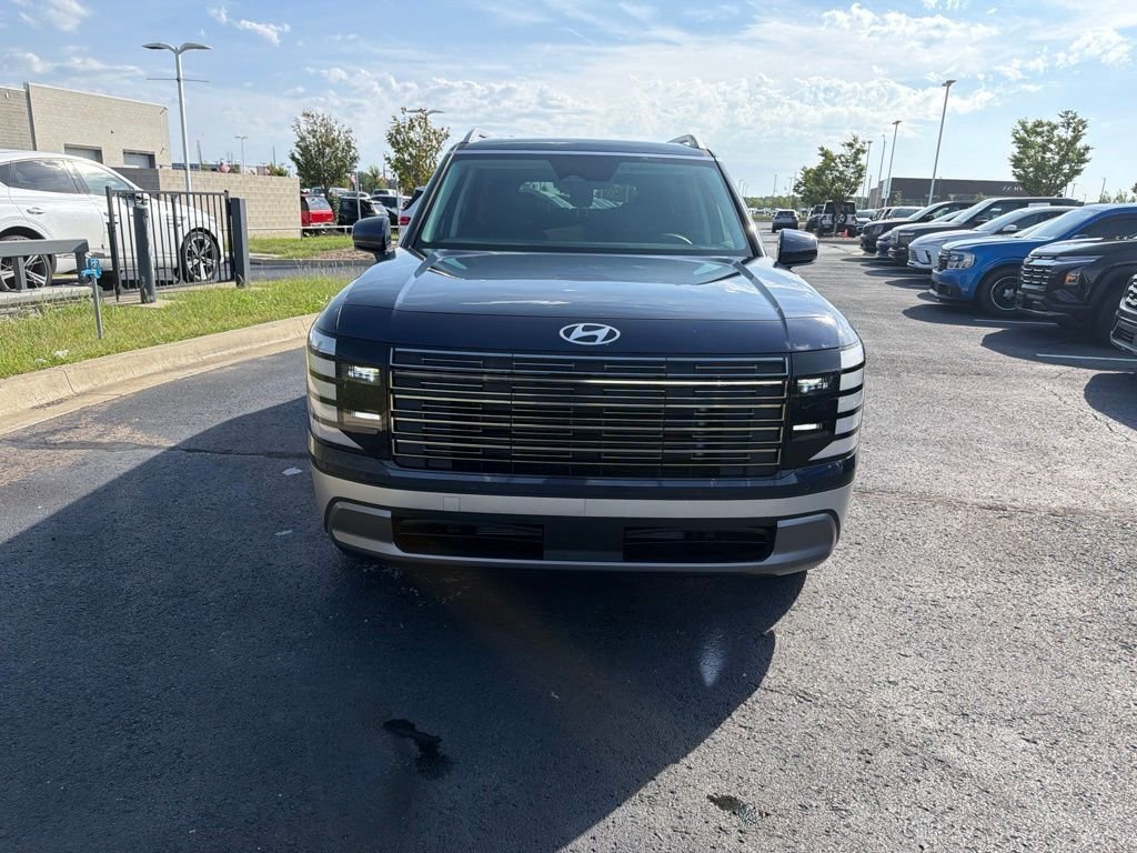 Used 2026 Hyundai Palisade SEL Premium with VIN KM8RHES27TU055582 for sale in Kansas City