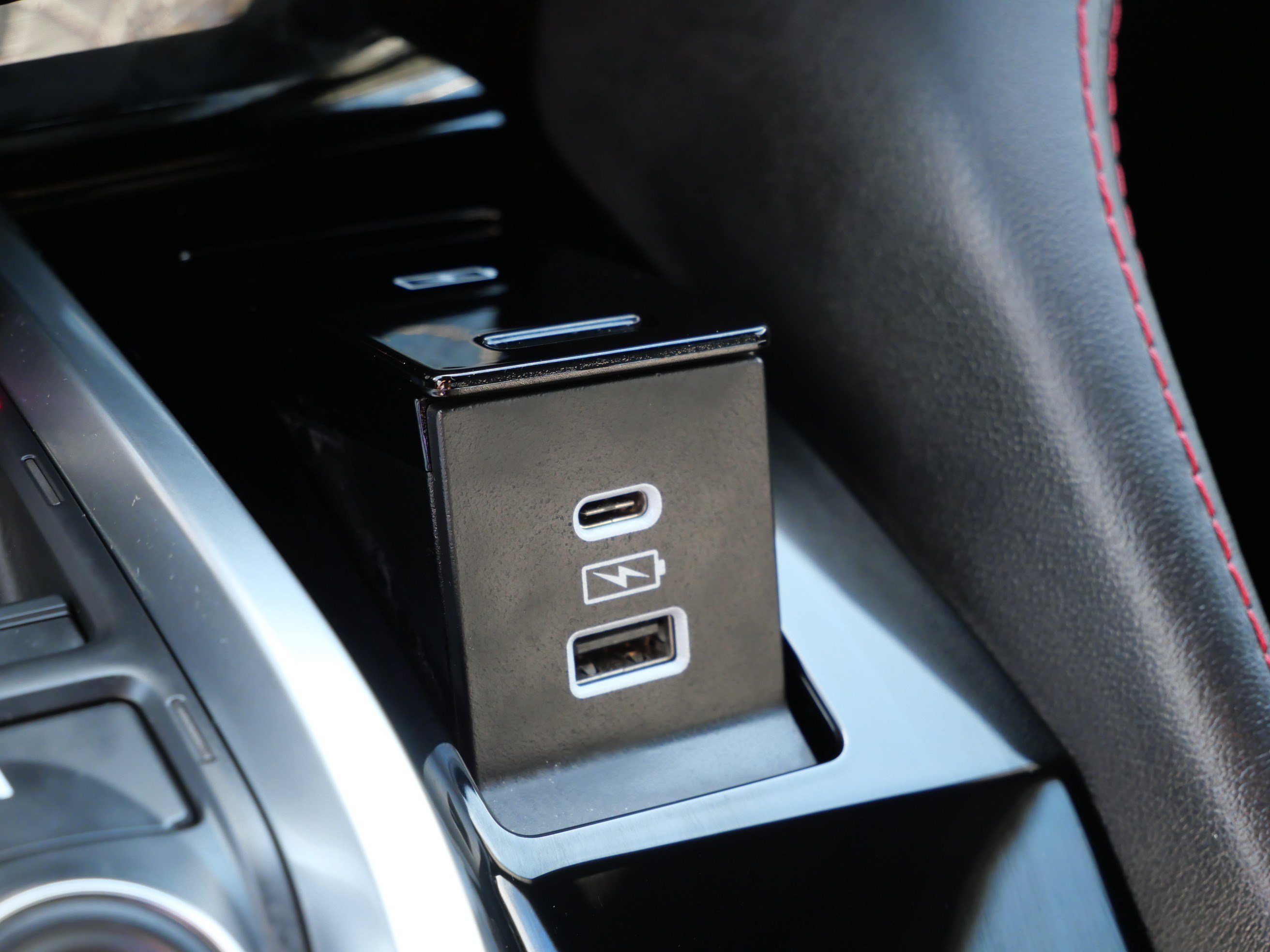 2026 Acura MDX A-spec w/Advance Package - Photo 31