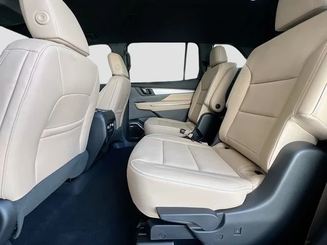 2026 Buick Enclave Preferred - Photo 17
