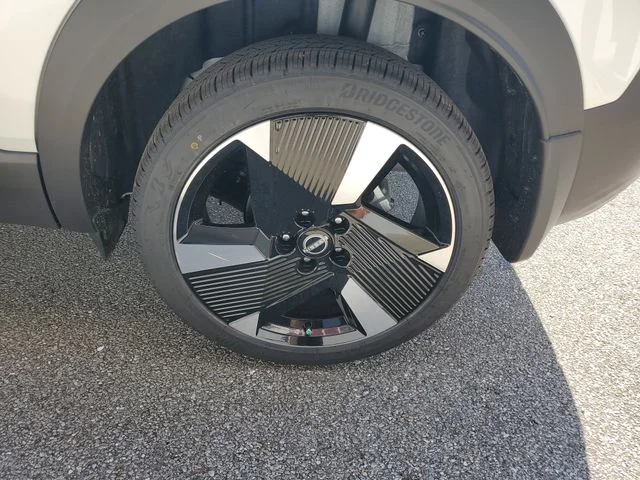 2026 Nissan KICKS SR - Photo 20