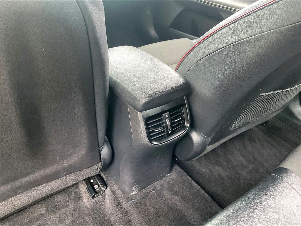 Used 2021 Red Kia GT image 27