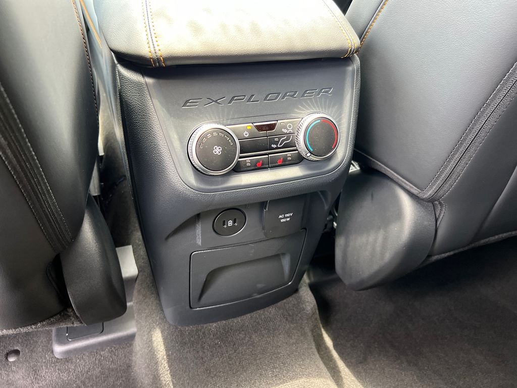 New 2026 Gray Ford Tremor image 26