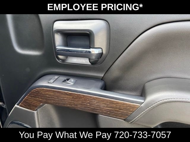 Used 2018 Black GMC Denali image 23