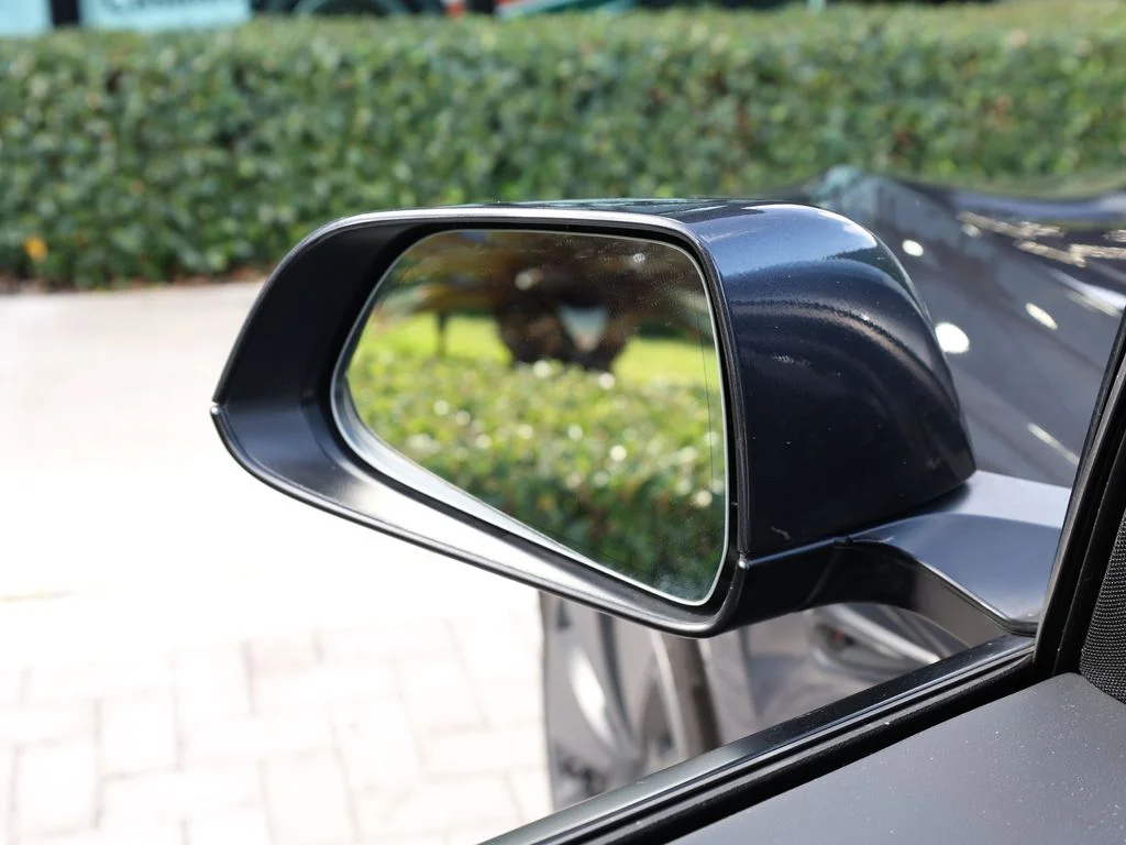Used 2025 Gray Tesla Long Range image 11