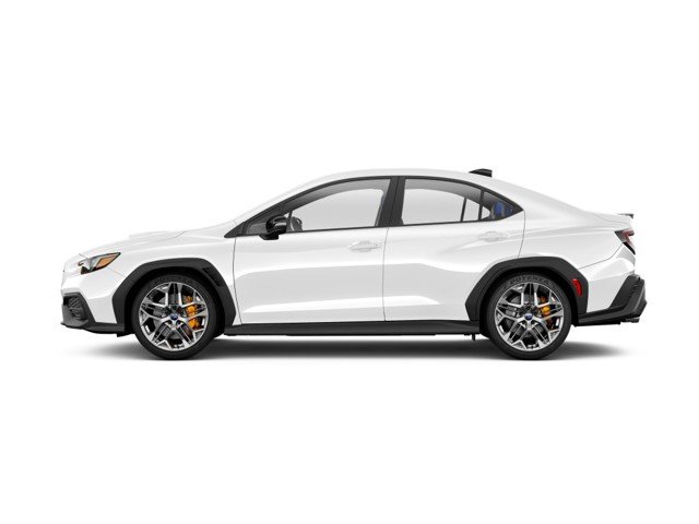 New 2026 CERAMIC WHITE Subaru tS image 4