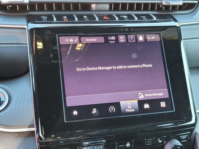 2025 Jeep Grand Cherokee Altitude - Photo 11