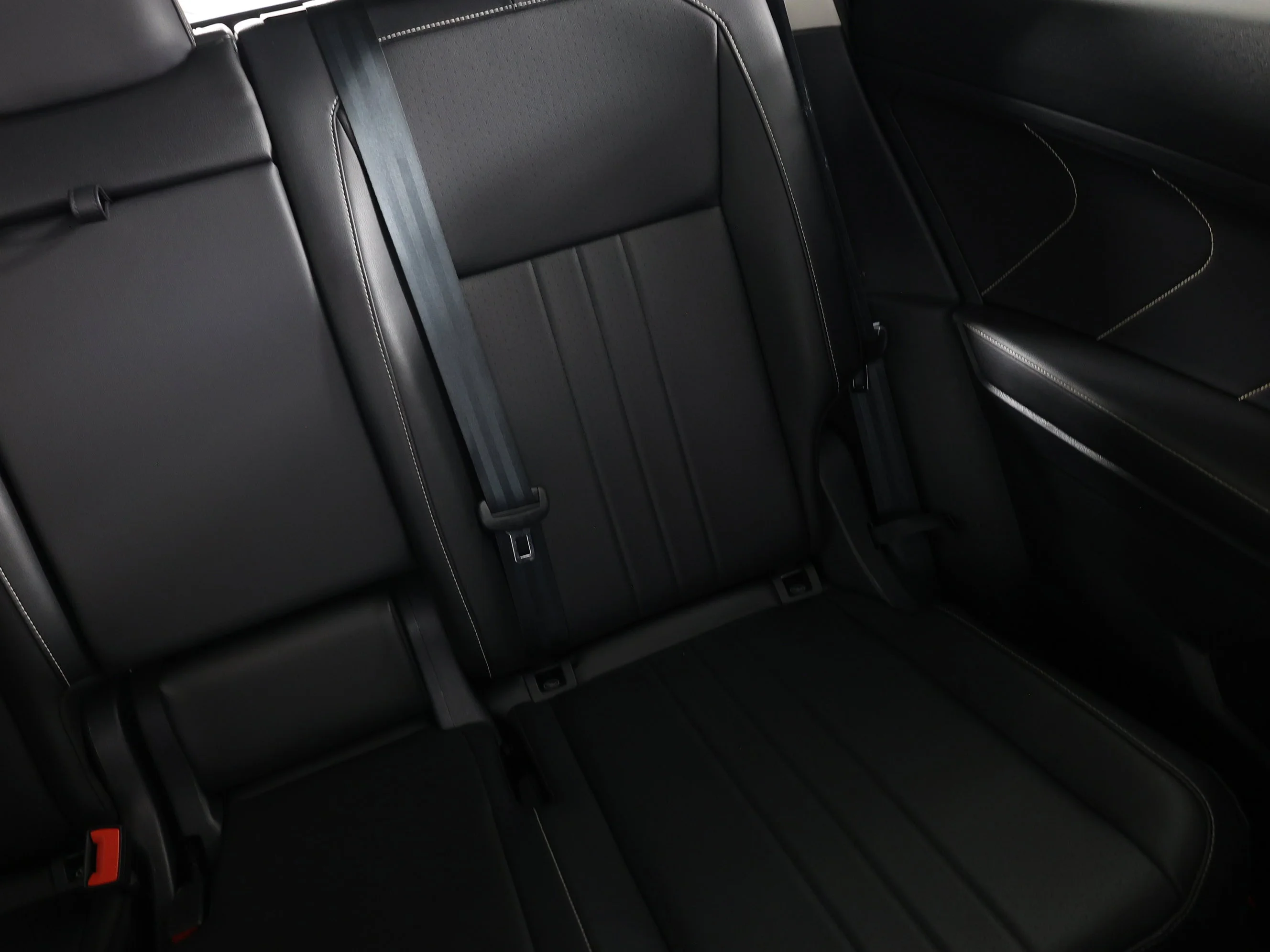 2024 Volkswagen Tiguan SE - Photo 11