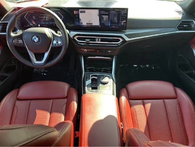 2023 BMW 3 Series 330i - Photo 16