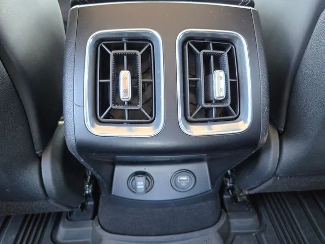 Used 2023 Black Kia EX image 17