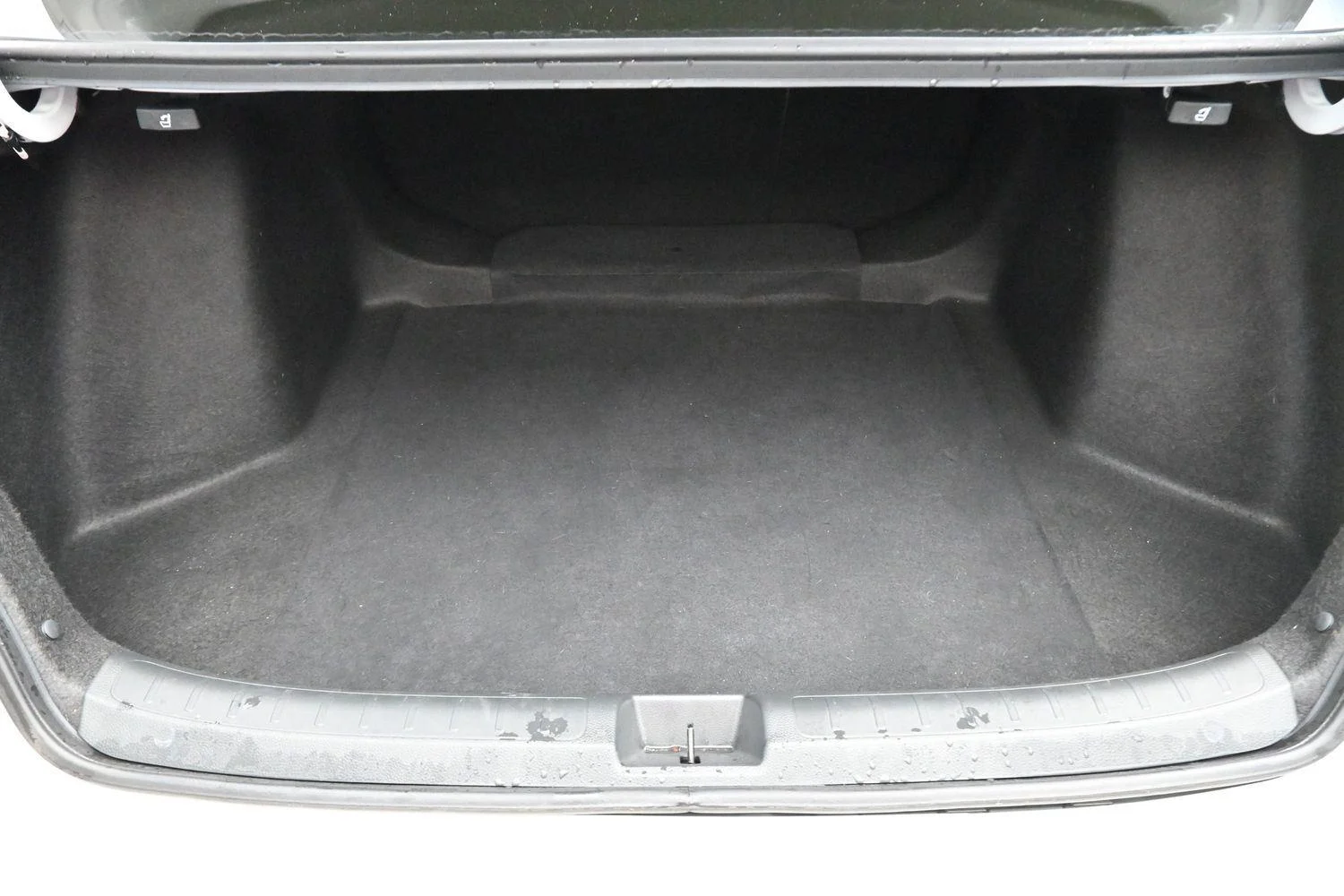 Used 2022 Platinum White Pearl Honda EX image 9