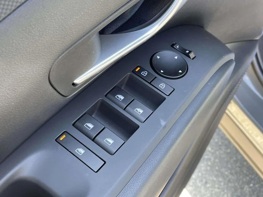 New 2026 Gray Hyundai SEL image 13